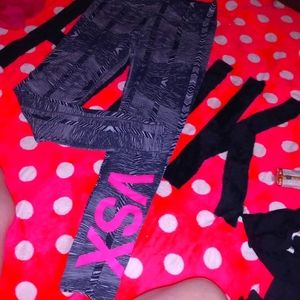 Vs PINK VSX SPORT LEGGINGS